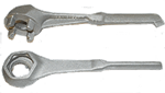 BAPL-4583 15 TO 55 GAL DRUM WRENCH