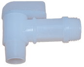 BAPL-4834 3/4" DRUM FAUCET