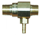 BAPL-5188 GP FIXED INJECTOR 1.8mm HI-DRAW (100774)