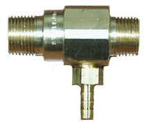 BAPL-5188 GP FIXED INJECTOR 1.8mm HI-DRAW (100774)