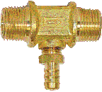 Pressure Washer Repair Part - BAPL-6158