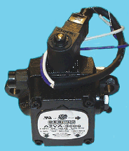 Pressure Washer Repair Part - BAPL-6207