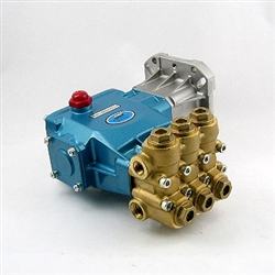 66DX40GG1 pump from CAT Pumps