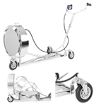 Pressure Washer Repair Part - BAPL-6499