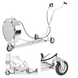 Pressure Washer Repair Part - BAPL-6499