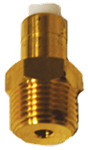 BAPL-6534 1/4" MPT THERMAL RELIEF VALVE 150 DEG