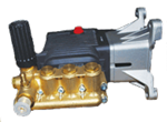 AR Annovi Reverberi Pressure Washer Pump RSV4G40H-F40