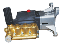 AR Annovi Reverberi Pressure Washer Pump RSV4G40H-F40