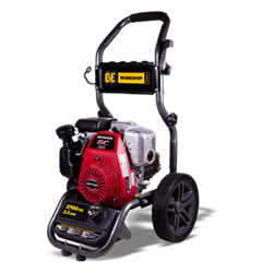 Pressure Washer Machine - BE275HAS