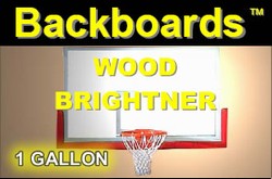 BACKBOARD 1 GALLON