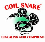 COILSNAKE 55 GALLONS