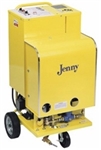 Steam Jenny E-300-C 208 Volt All electric Combo Unit