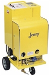 Steam Jenny E-300-C 460 Volt All electric Combo Unit