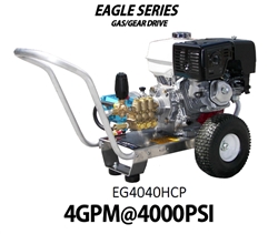 Pressure Pro - Eagle Series EG4040HCP Pressure Washer