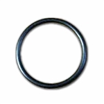 4709 - O-RING, 1.78 X 11.11MM, NITRILE, 85 DUROMETER