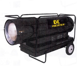 BE Portable Heater  Kerosene Forced Air - HK600FW