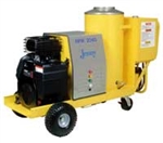 HPW 3040-OMP Steam Jenny  3000 PSI at 4.0GPM Hot High Pressure Washer