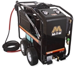 HSE3004-0M10 Mi-T-M Hot Pressure Washer