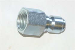 Quick Coupler 3/8 M x 3/8 FPT