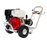 Pressure Washer Machine - PE-4013HWPAGEN