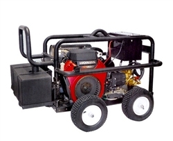 Pressure Washer Machine - PE-5024HWEBCOM