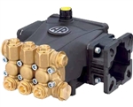 AR Annovi Reverberi Pressure Washer Pump RCV3.5G25D-F7