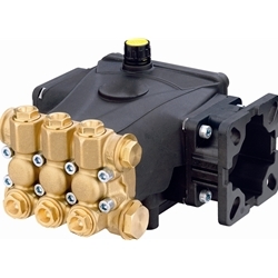 AR / Annovi Reverberi Pump RCV3G27D-F7 replaces rcv3g25-f7