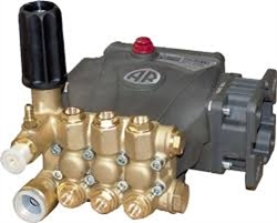 AR Annovi Reverberi Pressure Washer Pump RCVU3G25D-FZ-EZ