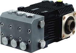 AR Annovi Reverberi Pressure Washer Pump RKA-SS3.6G12E-F33