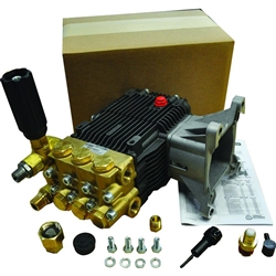 AR Annovi Reverberi Pressure Washer Pump RKV4G40-PKG