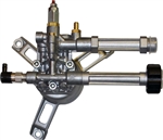 RQW2.2G26-EZ-SX Annovi Reverberi AR Pump