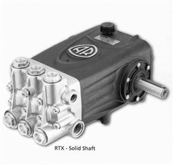 AR Annovi Reverberi Pressure Washer Pump RTX70