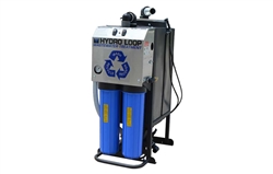 Hydro Tek RZV10E1 Filtration System 9.8 GPM