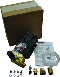 SJV3G27-PKG pump package from Annovi Reverberi