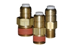 AR Annovi Reverberi TPP140 3/8" M Thermal Relief Valve