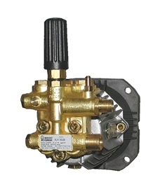 AR Annovi Reverberi Pressure Washer Pump XJV3G20E-F8