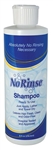 No Rinse Shampoo - Click the picture for more product information.