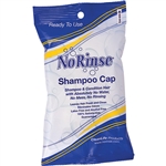 No Rinse Shampoo Cap with Conditioner - Click the picture for more product information.