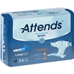 Attends Advanced Adult Diapers - Click the picture for more product information