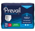 Prevail Men's Maximum Absorbency Protective Underwear - Click the picture for more information