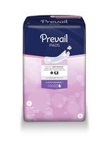 <!070>Prevail Bladder Control Pad: Ultimate Absorbency (16") ***** 132 per case