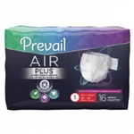 Prevail Air Plus Stretchable Adult Diapers - Click the picture for more product information