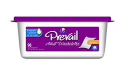 Prevail Wipes - Click the picture for more product information.