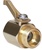 Brass Highflow Control Valve