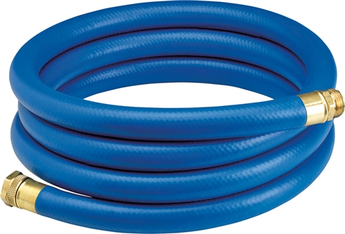 Shorty Pro Hose - 1 inch x 10 ft