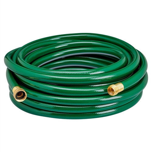 Light Duty Silver Series Hose 5/8" x 50'