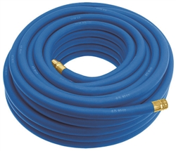 3/4" UltraMax Hose BLUE; 75' Length; 300 PSI WP; 1200 PSI Burst Strength