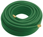 3/4" UltraMax Hose GREEN; 75' Length; 200 PSI WP; 800 PSI Burst Strength