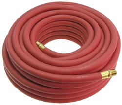 UltraMax-Red Hose, H75-075R (3/4", 75')