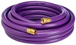 3/4" Proline™ Purple Series Hose, 100' Length
